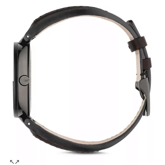 Gucci interlocking 42mm Watch - Picture 3 of 3